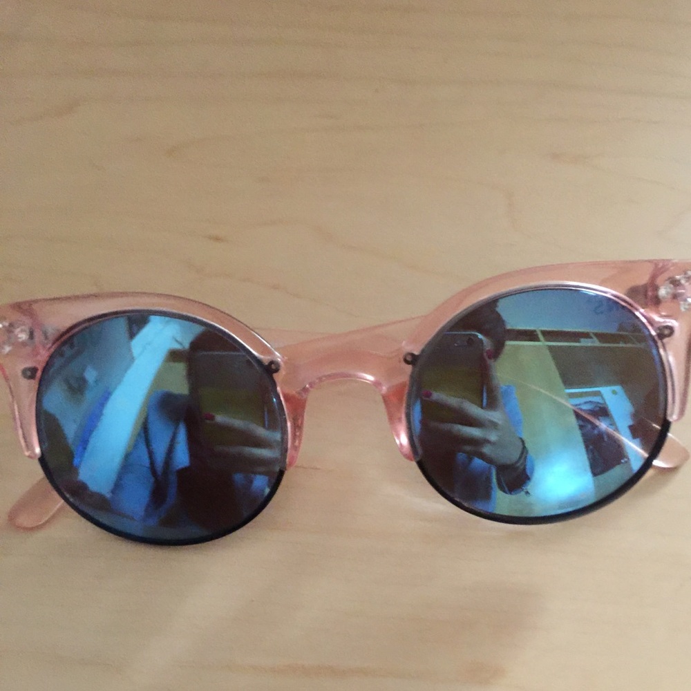 Vans sunglasses